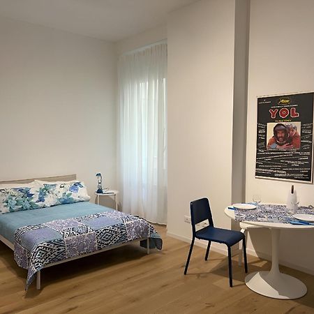 Monolocale Nel Cuore Di Genova Dış mekan fotoğraf